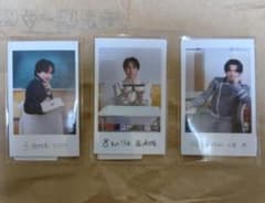 EBiDAN ミニフォト 〜隣の席セット〜のサムネイル