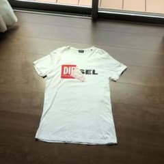 KAKAROT様専用　ディーゼル　メンズＴシャツSサイズのサムネイル
