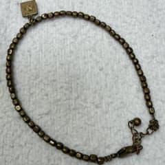 ナンバーナイン ブレスレット - メルカリ