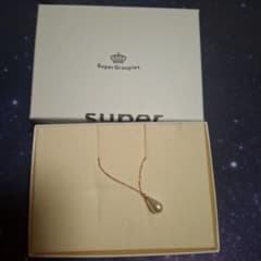 う*将様 SuperGroupies キングダムハーツ カイリモデル