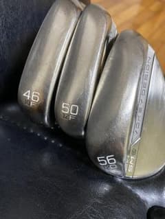 タイトリスト　ボーケイSM8  46/50/56のサムネイル