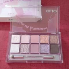 CLIO プロ アイ パレット 14 アトリエ イン ハンナムのサムネイル