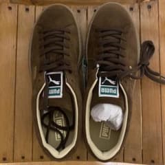 27.0cm PUMA Weekend OG 新品元箱付 希少 ルーマニア製 - メルカリ
