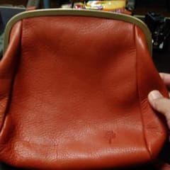 ショルダーバッグ カンミのサムネイル