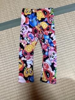 ヒステリックミニ　ヒスミニ　総柄レギンスのサムネイル