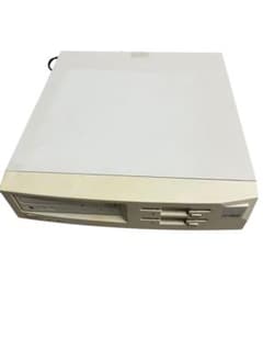 EPSON PC-486MU ジャンク EPSON PC-486MU ジャンク - メルカリ