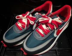 DJ4877-300 UNDERCOVER×sacai×NikeLDWaffleのサムネイル