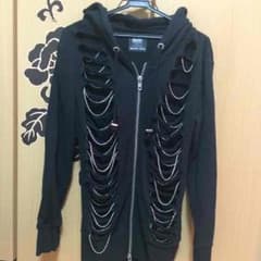 GLADNEWS♡パーカーのサムネイル