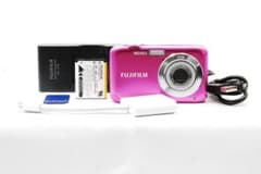 【極上美品】FIJIFILM Finepix JV250 フルセット 31530 極上美品】FIJIFILM Finepix JV250 フルセット 31530 - メルカリ
