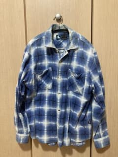 木村拓哉　キムタク着　オンブレチェックのサムネイル