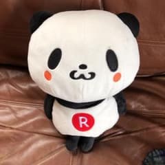 楽天パンダヘッドカバーのサムネイル