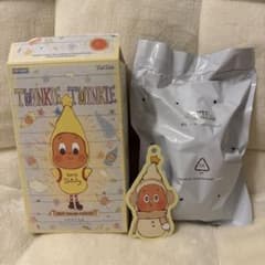 Twinkle Twinkle Sweet Dream ストラップ付き