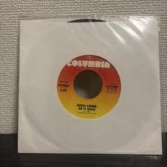 Nick Lowe Cruel To Be Kind US盤 7インチ 1979のサムネイル