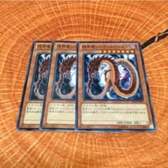 @カパ 遊戯王 限界竜シュヴァルツシルトのサムネイル