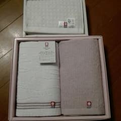 今治タオルセットのサムネイル