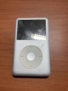 iPod classic 第6世代　160gb A1238のサムネイル