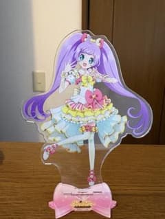 プリパラらぁらアルスタ