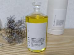 track Oil No.3 90ml オーガニックヘアオイルのサムネイル