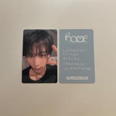boynextdoor ユニバ ラキドロ テサン home - メルカリ