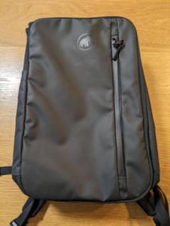 マムート MAMMUT Seon Transporter 15Lのサムネイル