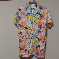 A・TH様専用☆新品未使用☆ツムツムパジャマ♡のサムネイル