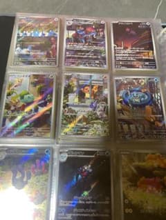 ポケモンカード AR まとめ売りのサムネイル
