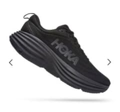 【新品未使用】HOKAONEONE BONDI8 27cmのサムネイル