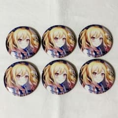 プロジェクトセカイ プロセカ 天馬咲希 グリ缶 33B 30点 セット プロジェクトセカイ プロセカ 天馬咲希 グリ缶 33B 6点 セット - メルカリ