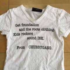 YUIさん専用★Tシャツのサムネイル