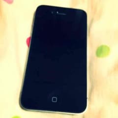 iPhone4s本体♡16Gのサムネイル