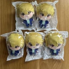 遊☆戯☆王THE DARK SIDE OF DIMENSIONS みにコレ！ぬいぐるみ