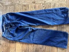 GAP ルーズフィット デニム 32/32のサムネイル