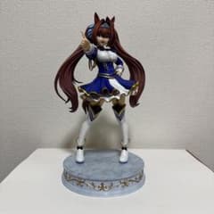 ダイワスカーレット 1／7 完成品フィギュア [マックスファクトリー]のサムネイル