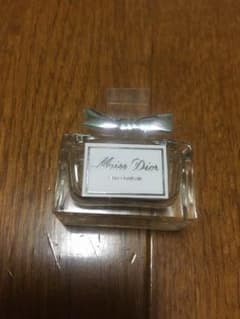 Dior香水 EAU FRAICHEのサムネイル