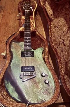 ギター Jam Guitars USA Roadster Jam Guitars USA Roadster - メルカリ