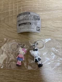 ハローキティ あしながめじるしアクセサリーのサムネイル