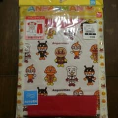☆mimi様専用☆アンパンマンパジャマのサムネイル
