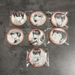 ダイヤのA actⅡ コレクション缶バッジ 沢村栄純 7点セット - メルカリ