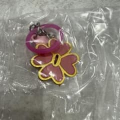 귀멸의 칼날 甘露寺 蜜璃 めじるし