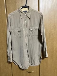 40s ペンドルトンウールウエスタンタイプシャツ - メルカリ