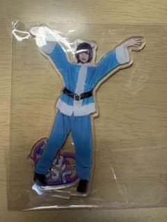 らぶしっく　クリスマスガチャ　はやて　アクリルスタンドのサムネイル