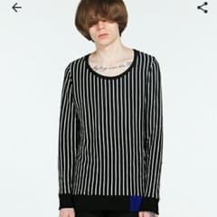 SHAREEF ニットソーのサムネイル