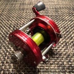 アブ アブガルシア アブ5000 トップウォーター フローターのサムネイル
