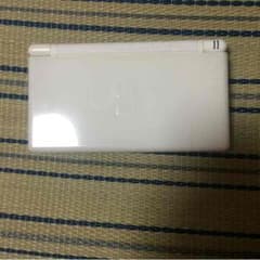DSlite 白のサムネイル