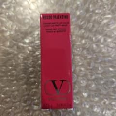 [Brand New, Unused] Valentino Lipstick