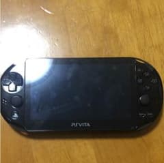 PSVITAのサムネイル