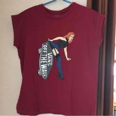 slyon様専用ページ   sly tシャツのサムネイル