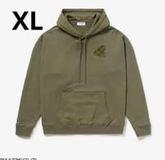 ラコステ x ゴジラ パーカー 6 XL LACOSTE GODZILLA - メルカリ