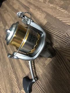 シマノ　バイオマスター　3000sのサムネイル