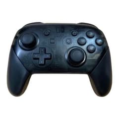 【ジャンク品】Nintendo SWITCH PROコントローラーのサムネイル